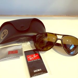 Ray-Ban Sunglasses